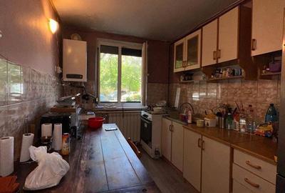 Apartament cu 2 camere decomandat în Central - 13
