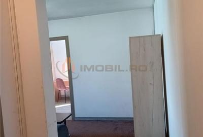 Apartament cu 2 camere semidecomandat, mobilat în Primăverii - 11