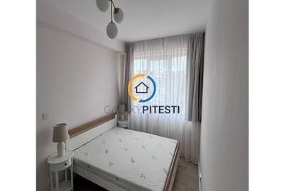 Apartament cu 2 camere semidecomandat în Ultracentral