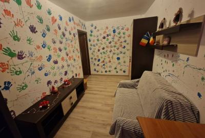 Apartament cu 2 camere decomandat în Exterior Vest - 6