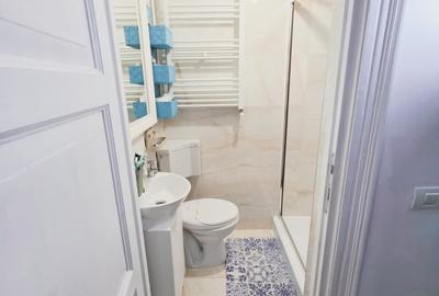 Casă individuală cu 5 camere cu Canalizare în Iancului - 7