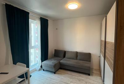 Garsonieră în Militari