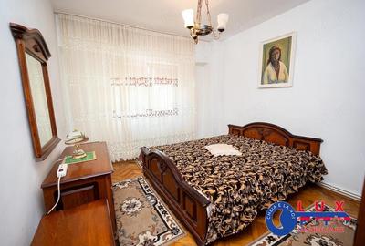Apartament cu 2 camere decomandat în Babadag - 13