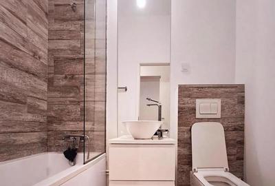 Garsonieră semidecomandată, mobilată în Eroii Revoluției - 1