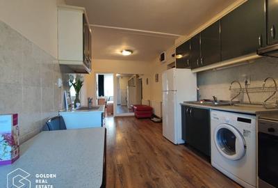 Apartament 3 camere, finisaje moderne, langa Primarie - 3