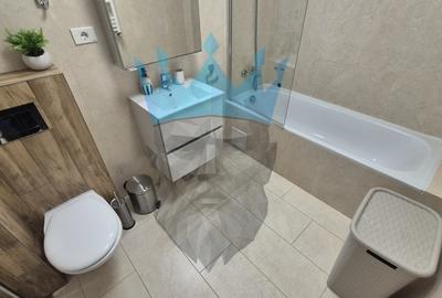 Apartament cu 2 camere decomandat, mobilat în Viilor - 13