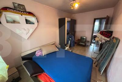 Apartament cu 2 camere semidecomandat în Central - 3