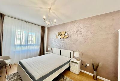 Apartament cu 2 camere decomandat în Păcurari - 1