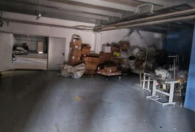 Spațiu comercial, de 5,400 mp, în Central - 5