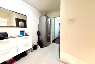 Apartament cu 3 camere decomandat, mobilat în Lunei - 10