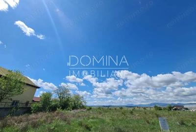 Vanzare loturi teren intravilan, situate in cartier Preajba, str. Frasinetului - 2