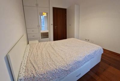 Apartament cu 2 camere decomandat, mobilat în Titan - 4