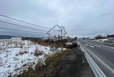 Teren de vânzare in Șelimbăr lângă Extaz Teren de vânzare in Șelimbăr lângă Extaz - 3