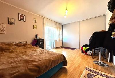 Apartament cu 2 camere decomandat în Între Lacuri - 3