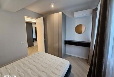 Apartament cu 3 camere în Central - 4