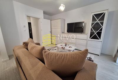 Apartament 1 cameră – Tg. Mureș – Maurer – Bloc Nou - 3