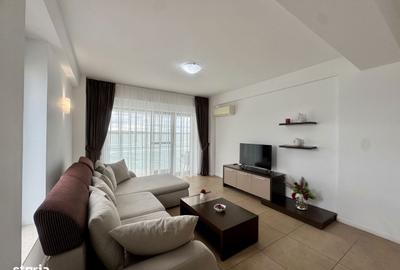 Apartament cu 3 camere în City Park Mall - 8