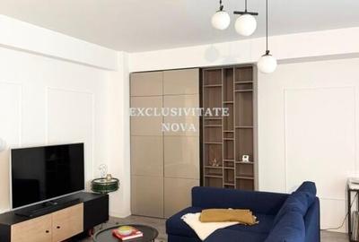 Bucurestii  Noi - Strada Natatiei - Inchiriere apartament 2 camere ! - 2