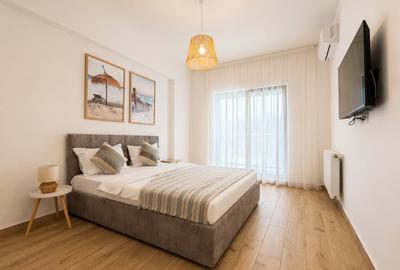Apartament cu 3 camere decomandat, mobilat în Nord - 7