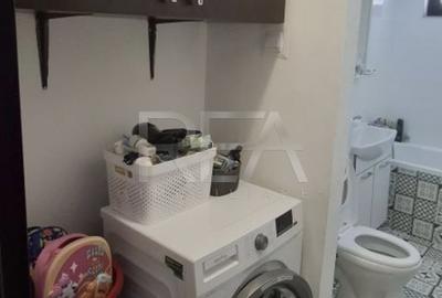 Apartament cu 3 camere semidecomandat, mobilat în Drumul Taberei - 6