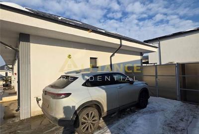 Casă cu 3 camere în Central - 16