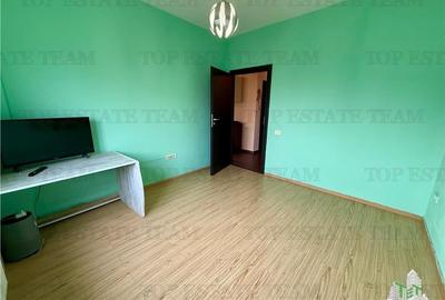 Apartament 3 camere in Dudu | 70mp | Etaj intermediar - 10