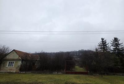 Casă cu 3 camere în Zăuan - 2