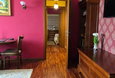Apartament cu 2 camere semidecomandat în Dristor