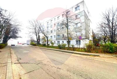 Apartament cu 3 camere de vanzare strada Stadionului zona Milcov - 9