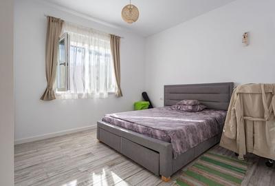 De Vanzare | Vila Lux | Teren 1000 mp | 226mp utili | 3 Bai | Garaj - 12