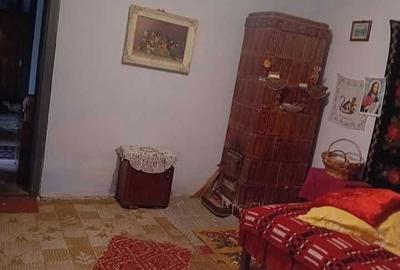 Casă cu 3 camere în Leșile - 7
