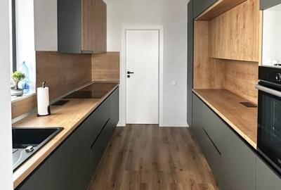 Casă individuală cu 4 camere cu Canalizare în Gheorgheni - 2