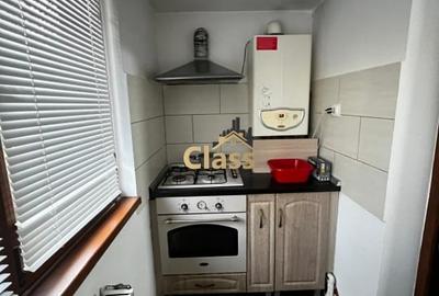 Apartament 4 camere | Decomandat | 78 mpu | Zona Kaufland Marasti - 3