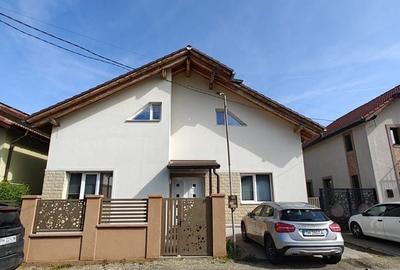 Casă cu 4 camere cu Teren 354 Mp în Giroc - 3