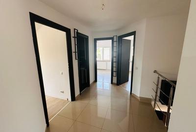 Vila individuala superba Drumul Taberei-Ghencea, 165 mp construiti- 524mp curte - 17