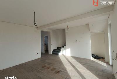 Casă cu 3 camere cu Teren 200 Mp în Ciarda Roșie - 3