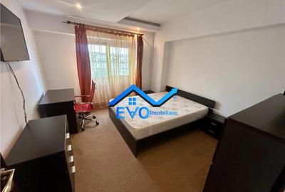 Apartament de cu 3 camere, etaj intermediar, Alexandru cel - 2