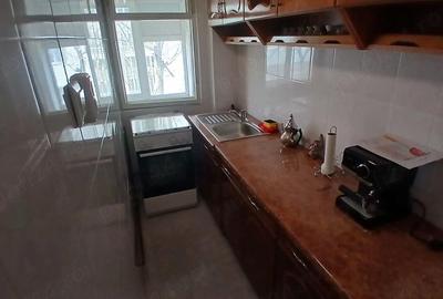 Garsonieră decomandată în Central - 4