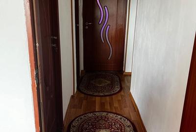 Apartament cu 3 camere decomandat în Central - 2