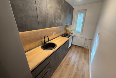 Vanzare Garsoniera Premium - Bloc 1982 - 1