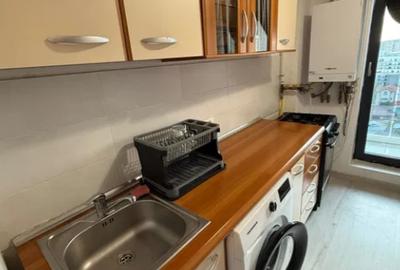 Garsonieră decomandată, mobilată în Drumul Taberei - 3