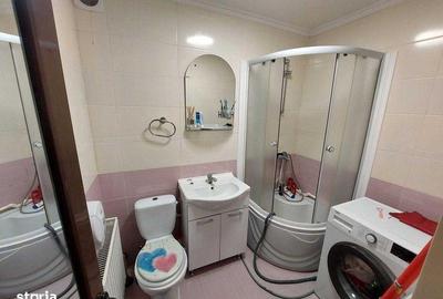 Garsonieră în Central - 2