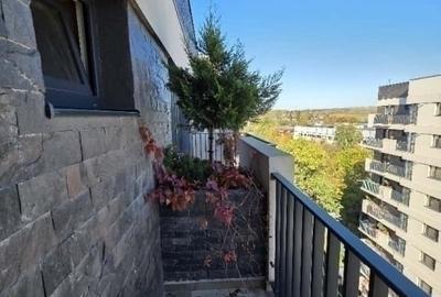 Apartament cu 2 camere decomandat în Tătărași - 6