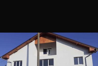 Casă cu 4 camere în Ștefan cel Mare - 2