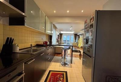 2 CAMERE // 90 MP // 50 DE METRI DE PARC - 4