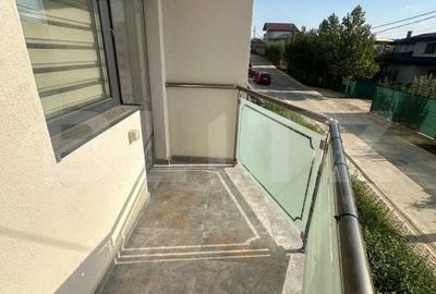 Apartament cu 2 camere în Bârnova - 6