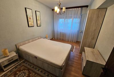 Apartament 2 camere Calea Dorobanti | bloc reabilitat termic - 5