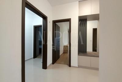 Apartament 3 camere de vanzare in Subcetate Oradea, Oradea - 2