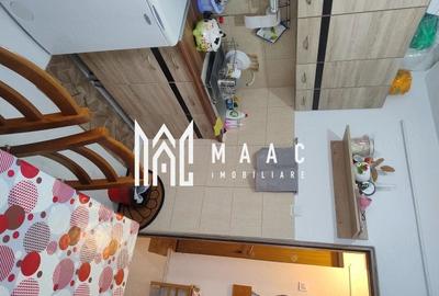 Garsonieră decomandată, mobilată în Traian - 3