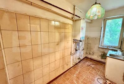 Apartament decomandat, 2 camere, 44 mp, zona Biserica Billa - 4